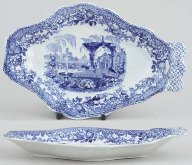 Dish c1910